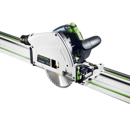 Scie profondeur festool ts - À,