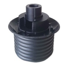 Moyeu de volant Peugeot 206