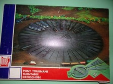 JOUEF maquette à monter pont