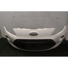 enjoliveur pare-choc avant