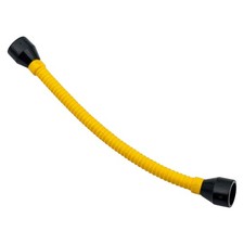 LEGO tuyau jaune flexible
