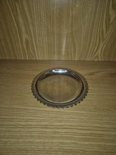 ancien coupelle ou dessous de