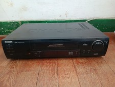 Magnétoscope Philips VR 700