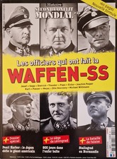 Histoire Du Second Conflit