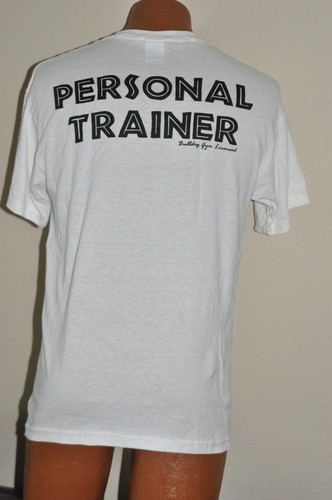 Personal trainer bulldog gym - bulldog,