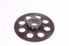 Engrenage de roue polaire