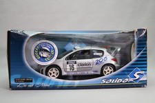 LJ925 SOLIDO 202991/02 1/18