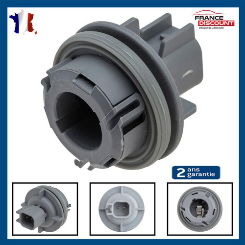 Support porte ampoule - de, pour