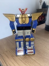 1996 bandai power - bandai, zeo