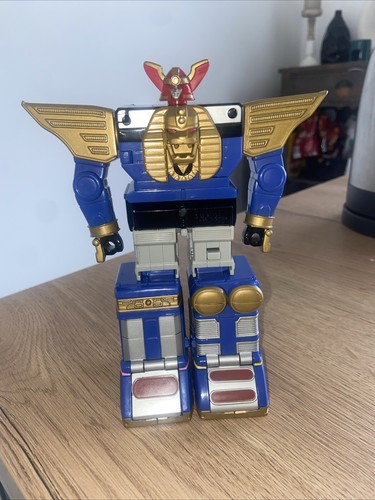 1996 bandai power rangers zeo - 1996,