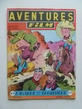 EDITION  ARTIMA / AVENTURES