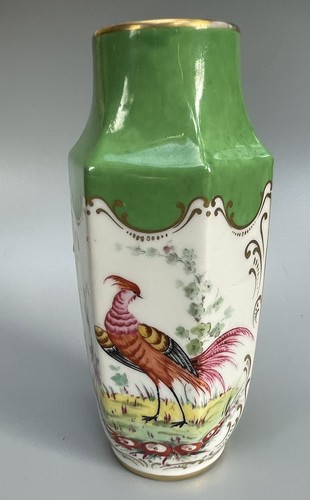 Vase début ème signé - vase,