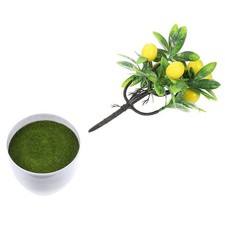  Bonsai Artificiel Plantes