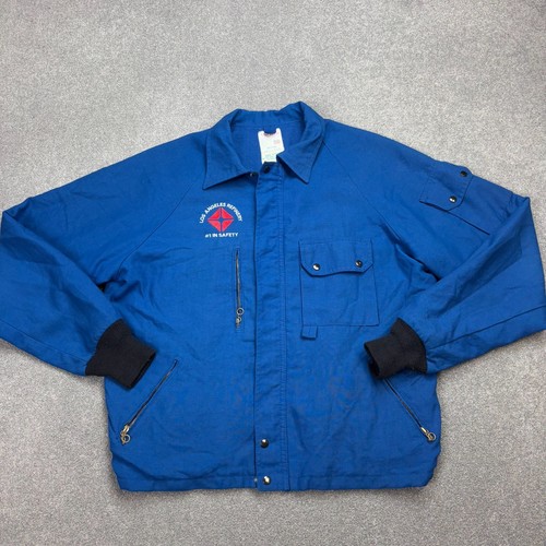 Veste française adulte bleu