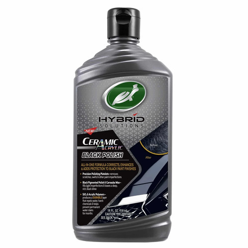 Turtle wax hybrid solutions - turtle,