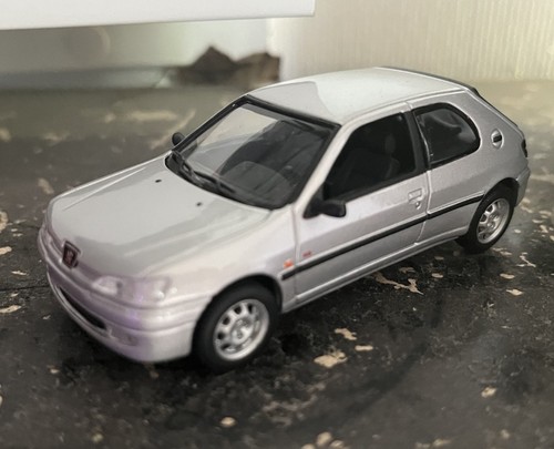 Peugeot 306 1999 - 306, xs
