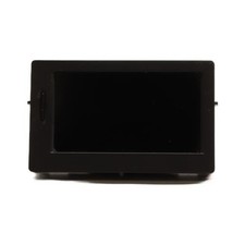 Ecran GPS RENAULT CLIO 3 PHASE