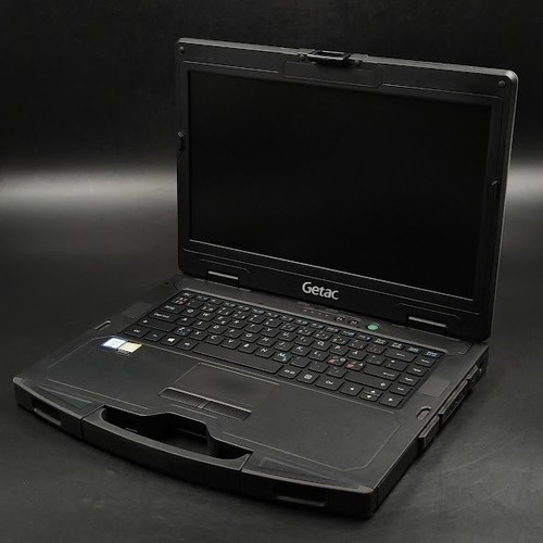 Getac s410 ordinateur - getac,