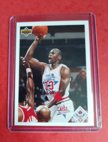 Basketball nba 1991 upper - nba, deck