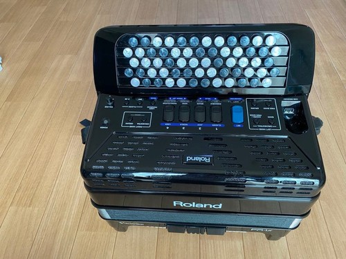 Roland accordion 1xb - roland, v-accordion