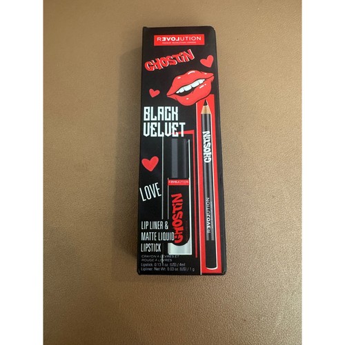 Makeup revolution ghostin - revolution,