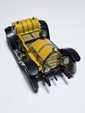 Schuco n° 1225 Mercer TYP 35J