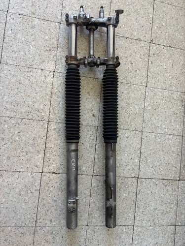 Honda crm 125 1993 - cr, m