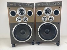Jamo - J-203 - Floorstanding