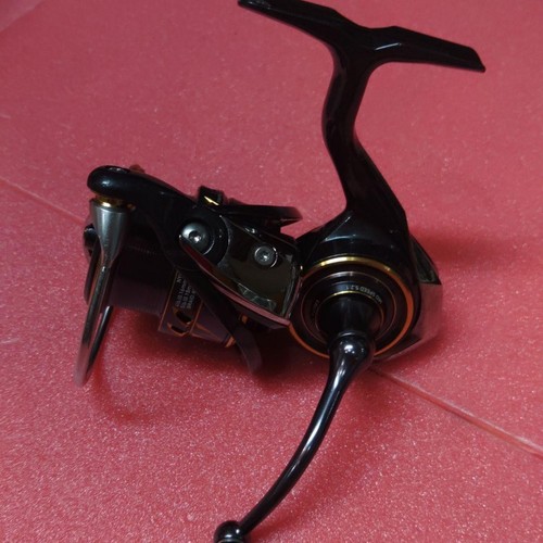 Moulinet toupie daiwa caldia - moulinet,