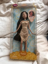 Disney Store Exclusive Classic