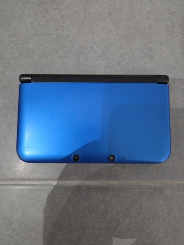 Nintendo 3ds système - xl,