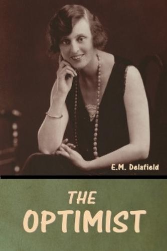Delafield the optimist - e,
