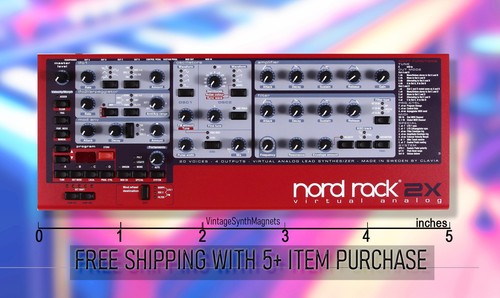 Clavia nord wave lead - nord,