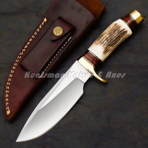 Custom made 12c27 steel - made,