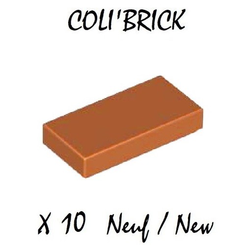 Lego 3069b 10x plaque - lego,