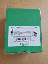 Schneider Contacteur LC1D188E7