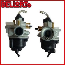01389 CARBURATEUR DELLORTO