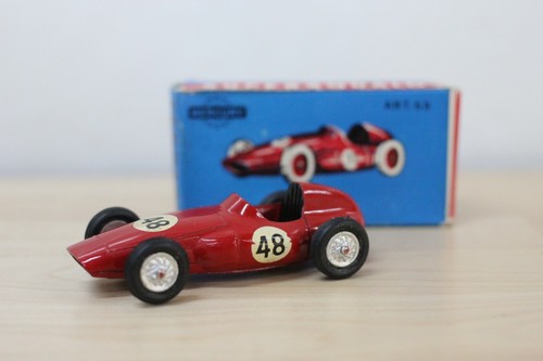 Mercury ferrari supersqualo - mercury,