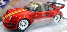 Solido 1/18 Scale Diecast