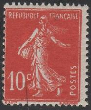 FRANCE STAMP TIMBRE N° 138 c