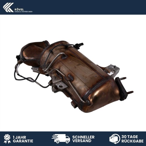 Filtre particules diesel - filtre,