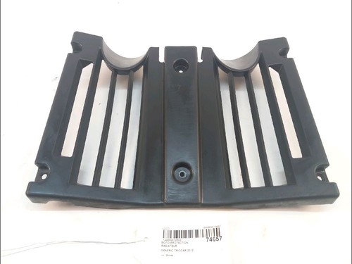 Radiateur grill generic - radiateur,