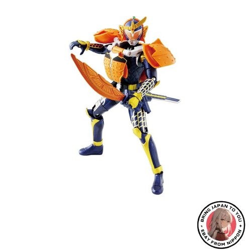 Bandai kamen rider gaim ac01 - rider,