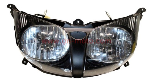 Phare avant yamaha 1300 - phare, fjr