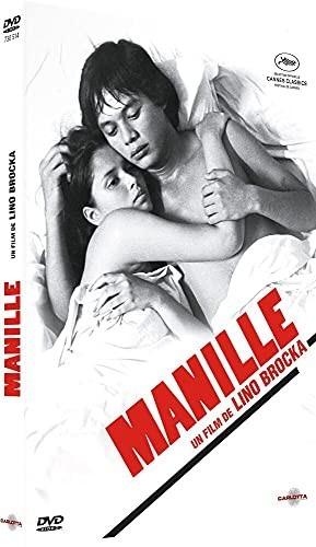 Dvd manille film - , [