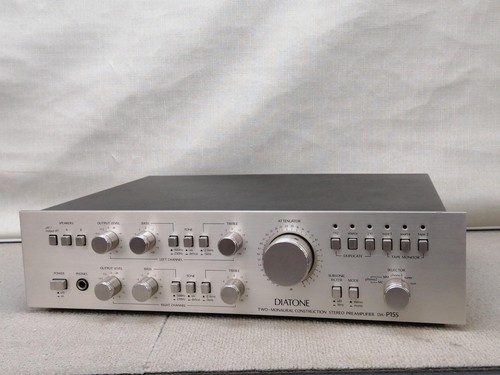 Diatone p15s fournit un - fournit,