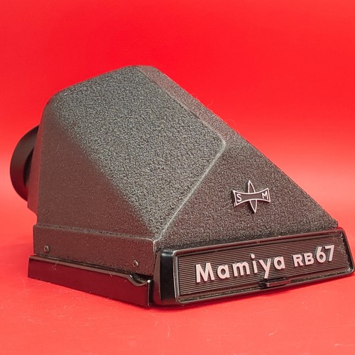 Presque comme neuf mamiya - comme,