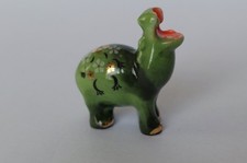 FEVE - "ANIMAUX" -  UN