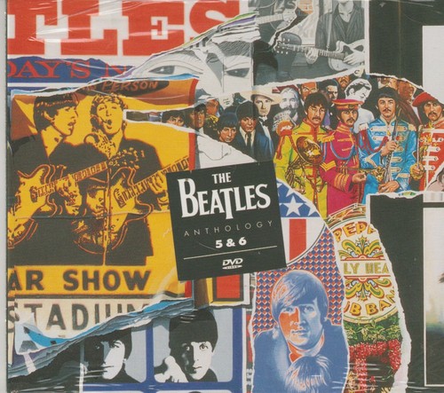 The beatles - beatles,