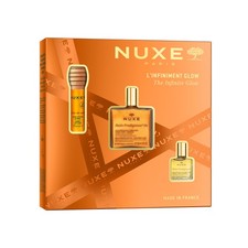 Nuxe Cofanetto Hpo Glow 2025